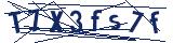 Captcha-Zeichenfolge