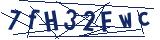 Captcha-Zeichenfolge