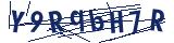 Captcha-Zeichenfolge