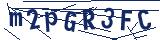 Captcha-Zeichenfolge