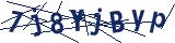 Captcha-Zeichenfolge