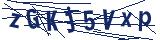 Captcha-Zeichenfolge
