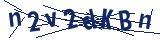 Captcha-Zeichenfolge