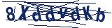 Captcha-Zeichenfolge