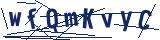 Captcha-Zeichenfolge