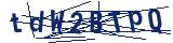 Captcha-Zeichenfolge