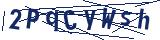 Captcha-Zeichenfolge