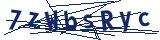 Captcha-Zeichenfolge