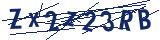Captcha-Zeichenfolge