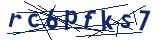 Captcha-Zeichenfolge