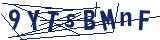 Captcha-Zeichenfolge