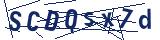 Captcha-Zeichenfolge