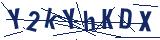 Captcha-Zeichenfolge