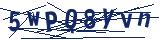 Captcha-Zeichenfolge