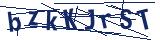 Captcha-Zeichenfolge