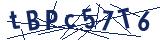 Captcha-Zeichenfolge