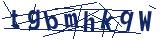 Captcha-Zeichenfolge