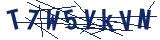 Captcha-Zeichenfolge