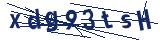 Captcha-Zeichenfolge