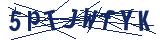 Captcha-Zeichenfolge