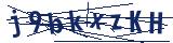 Captcha-Zeichenfolge