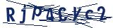 Captcha-Zeichenfolge