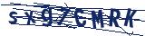 Captcha-Zeichenfolge