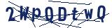 Captcha-Zeichenfolge