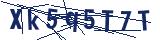 Captcha-Zeichenfolge