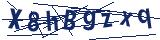 Captcha-Zeichenfolge