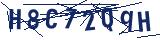 Captcha-Zeichenfolge