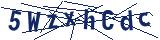 Captcha-Zeichenfolge