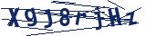 Captcha-Zeichenfolge