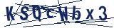 Captcha-Zeichenfolge