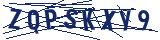 Captcha-Zeichenfolge