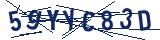 Captcha-Zeichenfolge