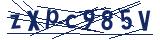 Captcha-Zeichenfolge