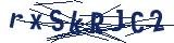 Captcha-Zeichenfolge