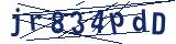 Captcha-Zeichenfolge
