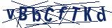 Captcha-Zeichenfolge