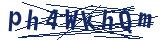 Captcha-Zeichenfolge