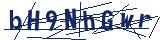 Captcha-Zeichenfolge