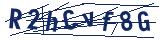 Captcha-Zeichenfolge