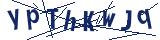 Captcha-Zeichenfolge