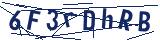Captcha-Zeichenfolge