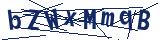 Captcha-Zeichenfolge