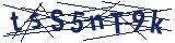 Captcha-Zeichenfolge