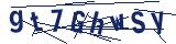 Captcha-Zeichenfolge