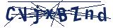 Captcha-Zeichenfolge