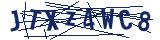 Captcha-Zeichenfolge